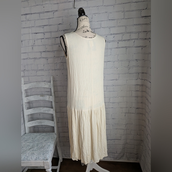 Sweet Jessie midi dress - Picture 3 of 12